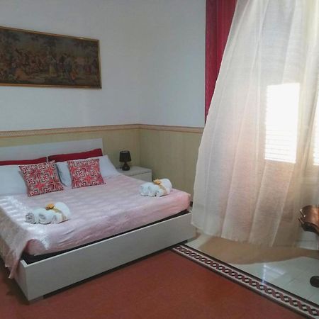 B&B Orchidea Палермо Екстер'єр фото