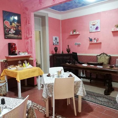B&B Orchidea Палермо Екстер'єр фото