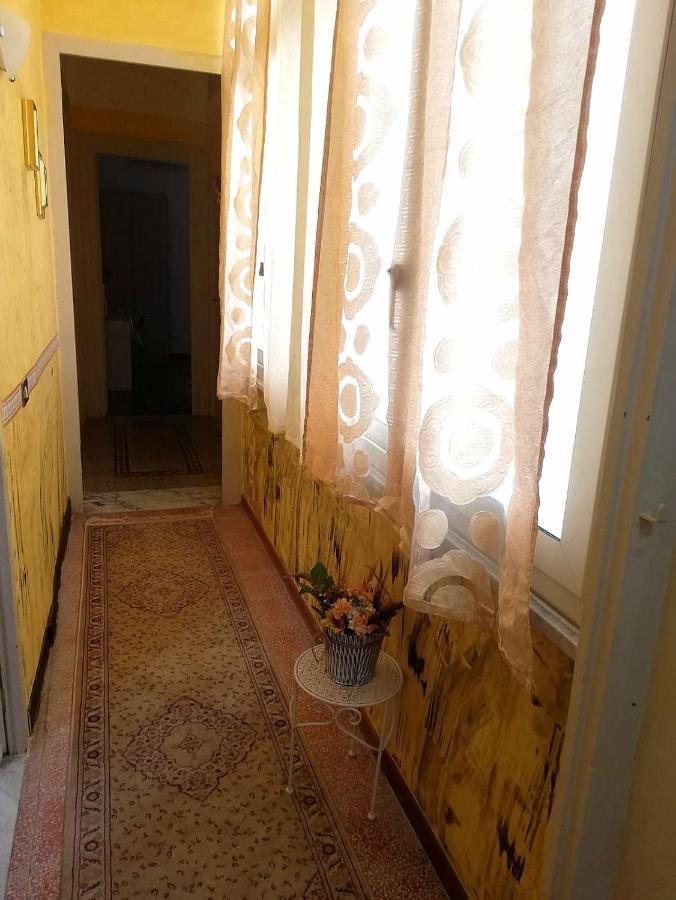 B&B Orchidea Палермо Екстер'єр фото